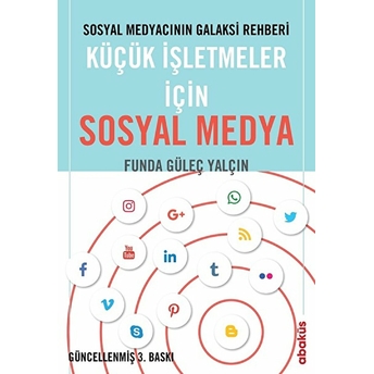 Küçük Işletmeler Için Sosyal Medya Funda Güleç Yalçın