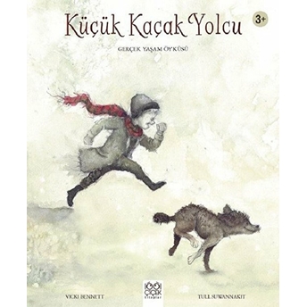 Küçük Kaçak Yolcu Vicki Bennett