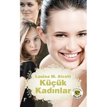 Küçük Kadınlar Cep Boy Louisa May Alcott