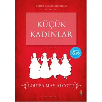 Küçük Kadınlar Louisa May Alcott