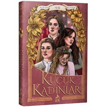 Küçük Kadınlar Louisa May Alcott