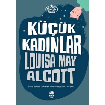 Küçük Kadınlar Louisa May Alcott