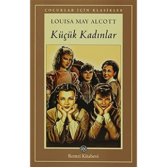 Küçük Kadınlar Louisa May Alcott