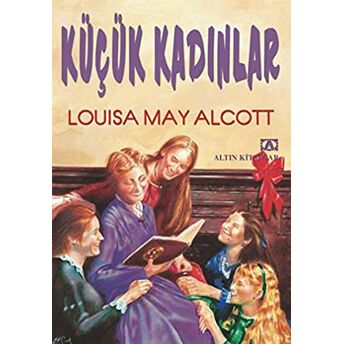 Küçük Kadınlar Louisa May Alcott