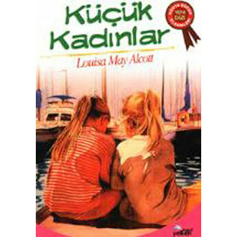 Küçük Kadınlar Louisa May Alcott