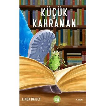 Küçük Kahraman Linda Bailey