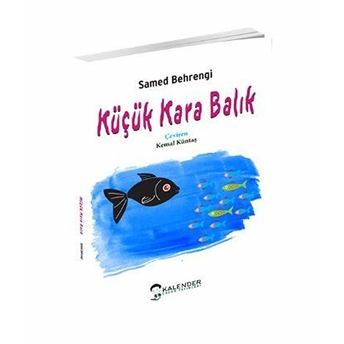 Küçük Kara Balık