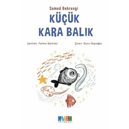 Küçük Kara Balık - Samed Bahrengi