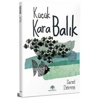 Küçük Kara Balık Samed Behrengi