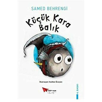 Küçük Kara Balık Samed Behrengi