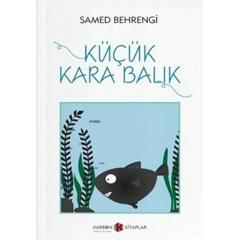 Küçük Kara Balık Samed Behrengi