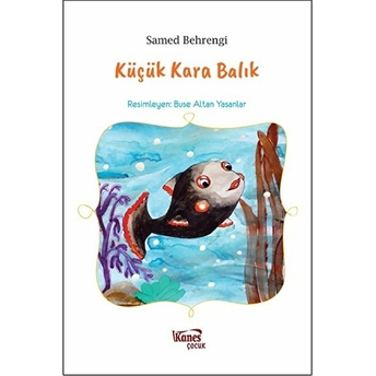 Küçük Kara Balık Samed Behrengi