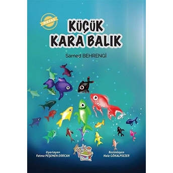 Küçük Kara Balık Samed Behrengi