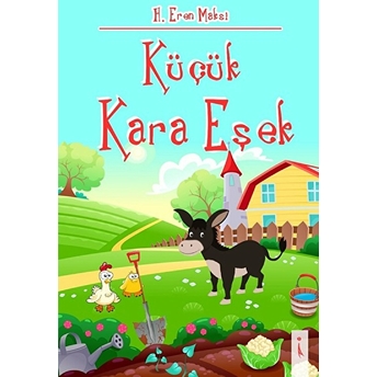 Küçük Kara Eşek