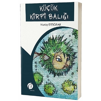 Küçük Kirpi Balığı Nuray Ertığrak