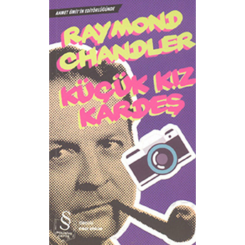 Küçük Kız Kardeş Raymond Chandler