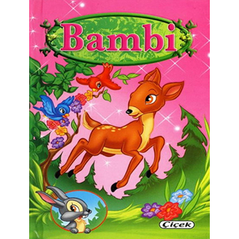 Küçük Klasikler Bambi Kolektif