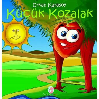 Küçük Kozalak Erkan Karasoy