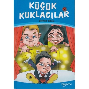 Küçük Kuklacılar