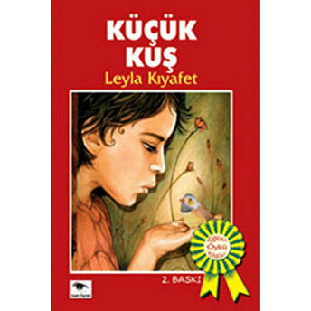 Küçük Kuş Leyla Kıyafet