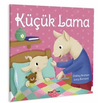 Küçük Lama Oakley Graham