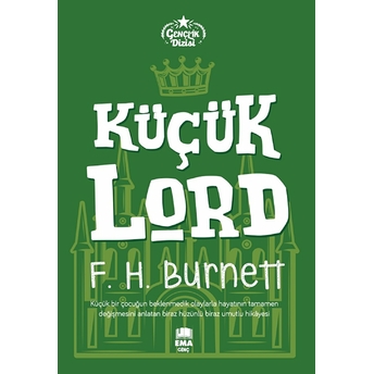 Küçük Lord F. H. Burnett