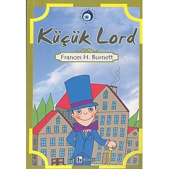 Küçük Lord Frances H. Burnet