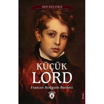 Küçük Lord Frances Hodgson Burnett