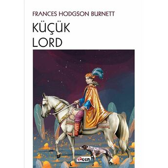 Küçük Lord Frances Hodgson Burnett