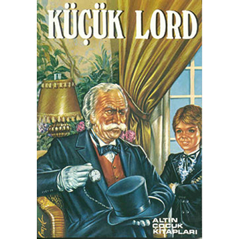 Küçük Lord Frances Hodgson Burnett