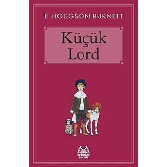 Küçük Lord Frances Hodgson Burnett