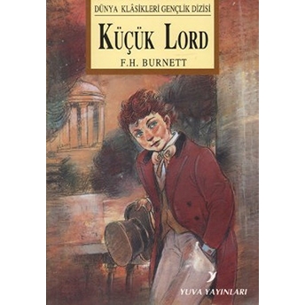 Küçük Lord Frances Hodgson Burnett