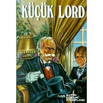 Küçük Lord Frances Hodgson Burnett