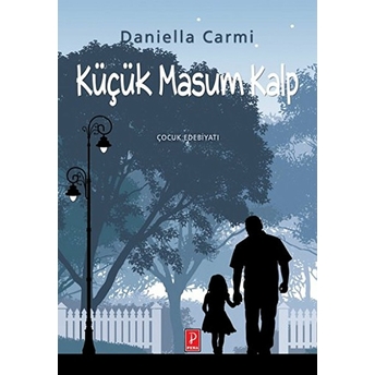 Küçük Masum Kalp Daniella Carmi