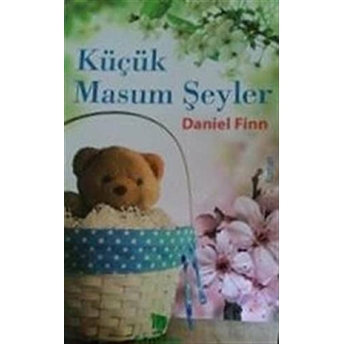 Küçük Masum Şeyler Daniel Finn