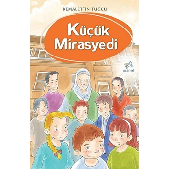 Küçük Mirasyedi Kemalettin Tuğcu