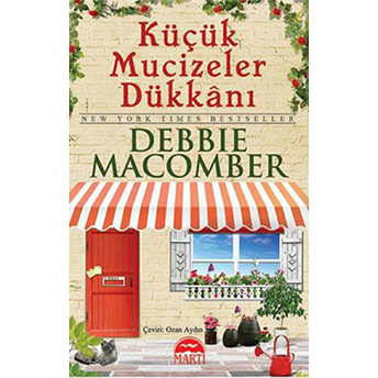 Küçük Mucizeler Dükkanı(Ciltli) Debbie Macomber