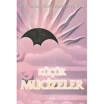 Küçük Mucizeler Yitta Halberstam