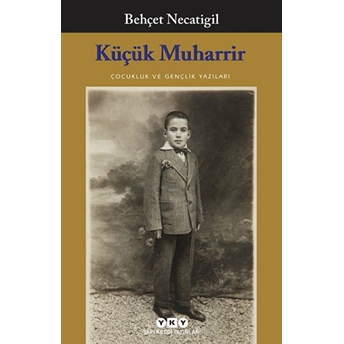 Küçük Muharrir Behçet Necatigil