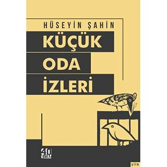 Küçük Oda Izleri Hüseyin Şahin