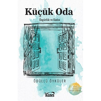 Küçük Oda-Özgürlük Ve Kadın Kolektif