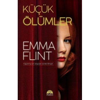 Küçük Ölümler Emma Flint