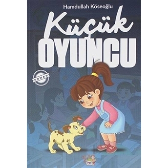 Küçük Oyuncu Hamdullah Köseoğlu