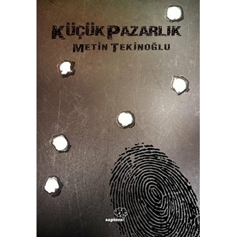 Küçük Pazarlık Metin Tekinoğlu