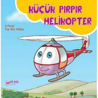 Küçük Pırpır Helikopter Kolektif