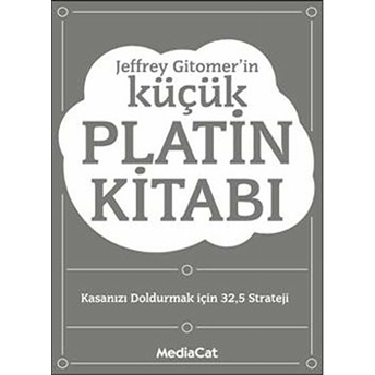 Küçük Platin Kitabı Jeffrey Gitomer