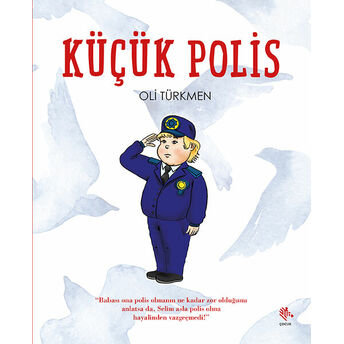 Küçük Polis Oli Türkmen