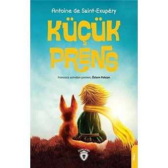 Küçük Prens - Antoine De Saint-Exupéry