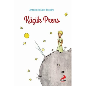 Küçük Prens Antoine De Saint-Exupery