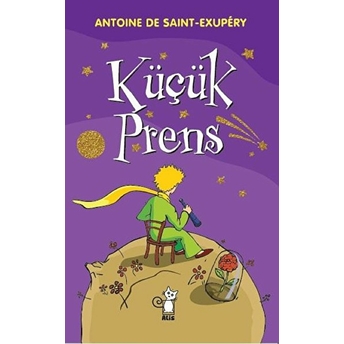 Küçük Prens  - Antoine De Saint Exupery